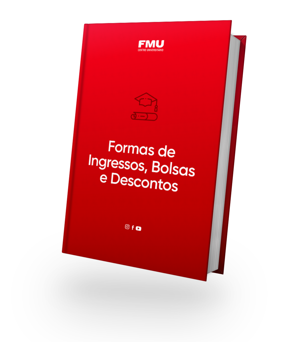 Ebook formas de ingresso