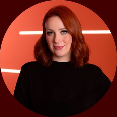 Déborah Kaufmann