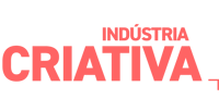KV FMU industria logo negativo