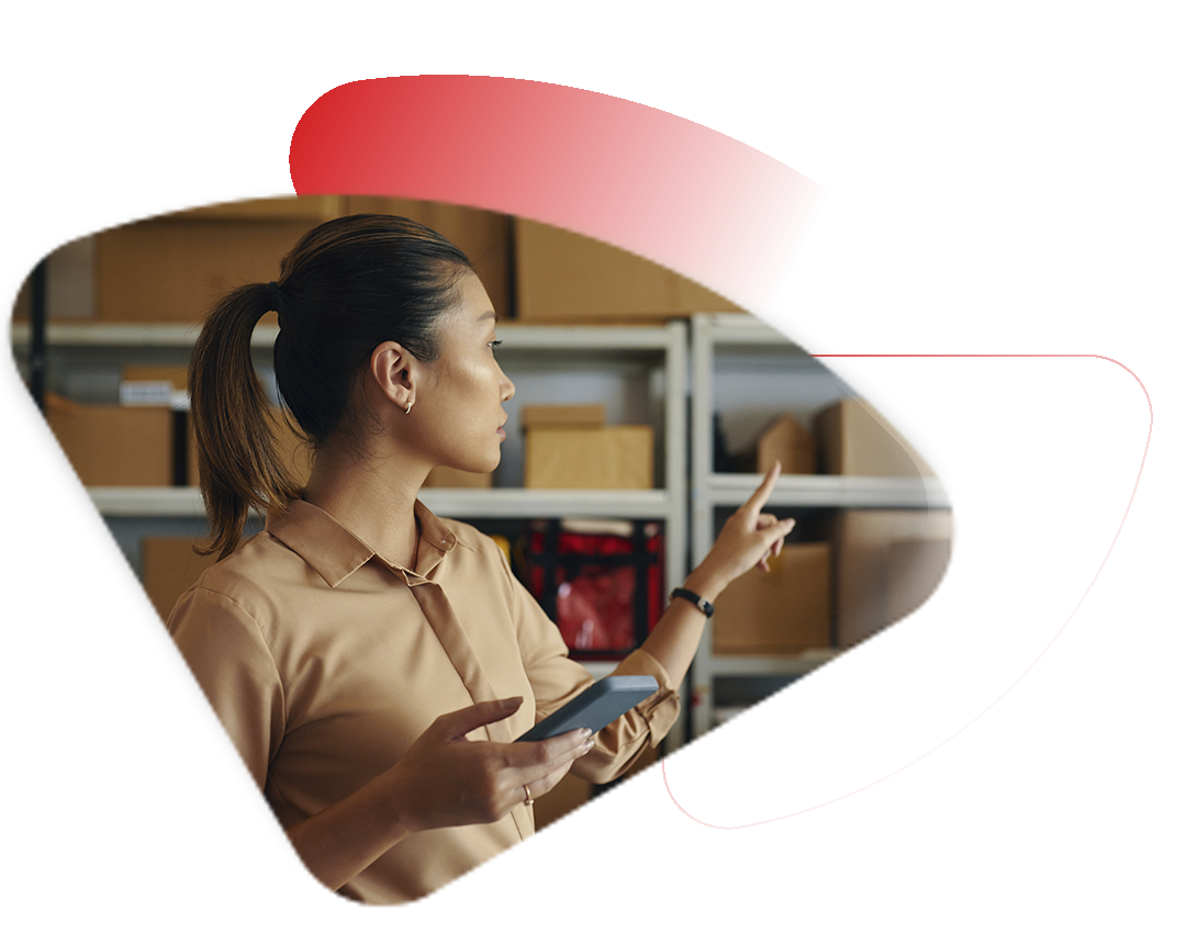 Tecnologia em Logística